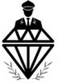 Diamond Manpower & Security Services Company Logo