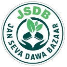 JSDB Medimart Private Limited logo