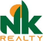 NK Realty logo