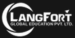 Langfort International Academy logo