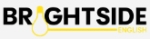 Brightside English logo
