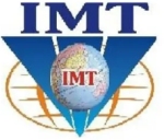 IMT College logo