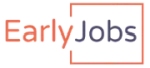 Earlyjobs Company Logo
