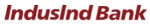 Indusind Bank logo