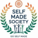 Self Made Society logo