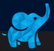 PHP Poets IT Solution logo