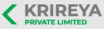 Krireya Private Limited logo
