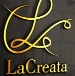 Lacreata Multibusiness Private Limited logo