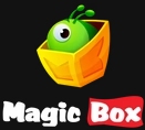 Magic Box logo