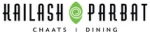 Kailash Parbat Restaurant logo