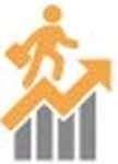 Halfpace HR Solution logo