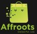 Affroots Online Pvt Ltd logo