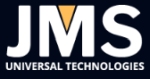 JMS Universal Technologies Pvt Ltd logo