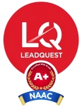 Leadquest Academy logo