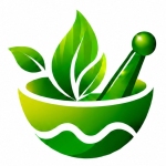 Ishwar Vedic Health Care logo