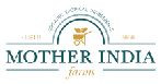 Mother India Farms logo
