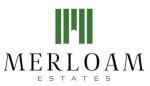 Merloam Estates logo