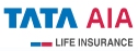 Tata Aia Life Insurance Company Limited Company Logo