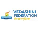 Vedashini Federation logo