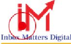 Inbox Matters Digital logo