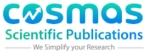 Cosmas Institute of Research and Technology logo