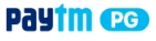 Paytm Payments logo