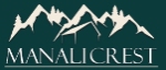 Manali Crest logo