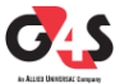 G4S Secure Solution logo