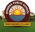 Minerva Public School logo