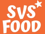 SVS Food logo
