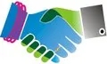 S A Enterprises logo