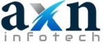 AXN Infotech Pvt Ltd logo