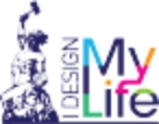 I Design My Life logo