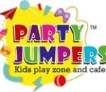 Party Jumpers logo