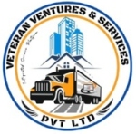 Veteran Ventures & Services Pvt Ltd logo