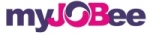 Myjobee Solution Pvt Ltd Company Logo