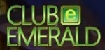 Club Emerald logo