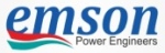 Emson Power Engineers Company Logo