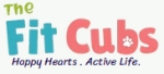 The Fit Cubs Company Logo