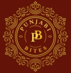 The Punjabi Bites logo