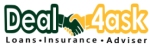 Deal4ask logo