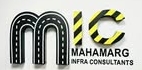 Mahamarg Infra Consultant Pvt Ltd Company Logo