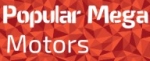 Popular Mega Motors India Ltd logo