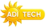 Aditech logo