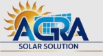 Agra Solar Solution logo