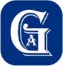 Glass Agencies logo