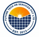 Future Tech HR Services Pvt Ltd logo