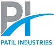 Patil Industries logo