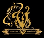 V Square International logo