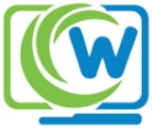 Computer Waves logo